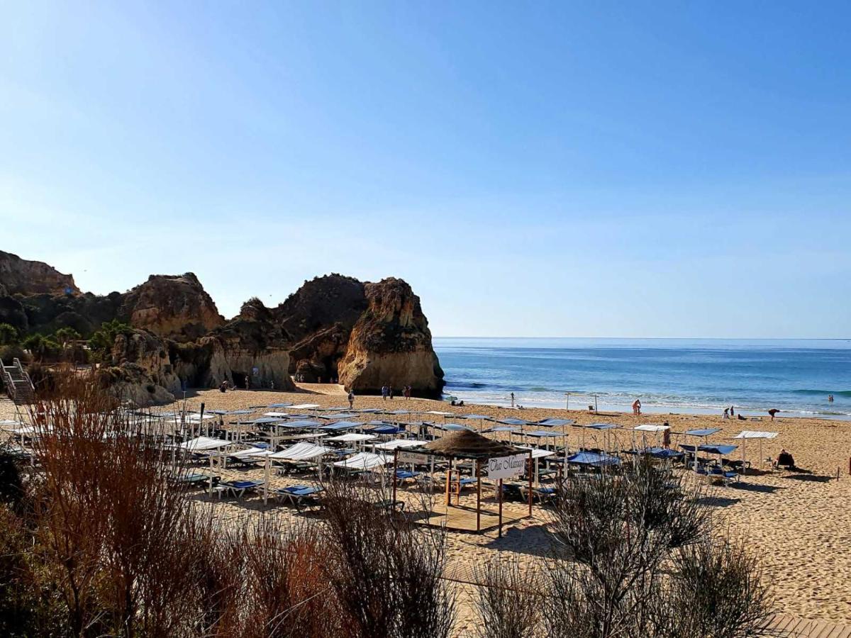 Vista Villa Da Praia, Alvor Exterior foto