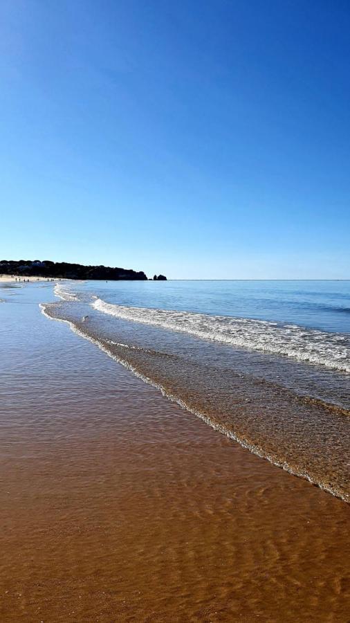 Vista Villa Da Praia, Alvor Exterior foto