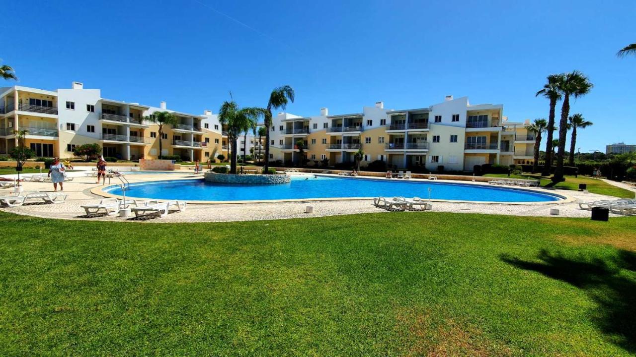 Vista Villa Da Praia, Alvor Exterior foto