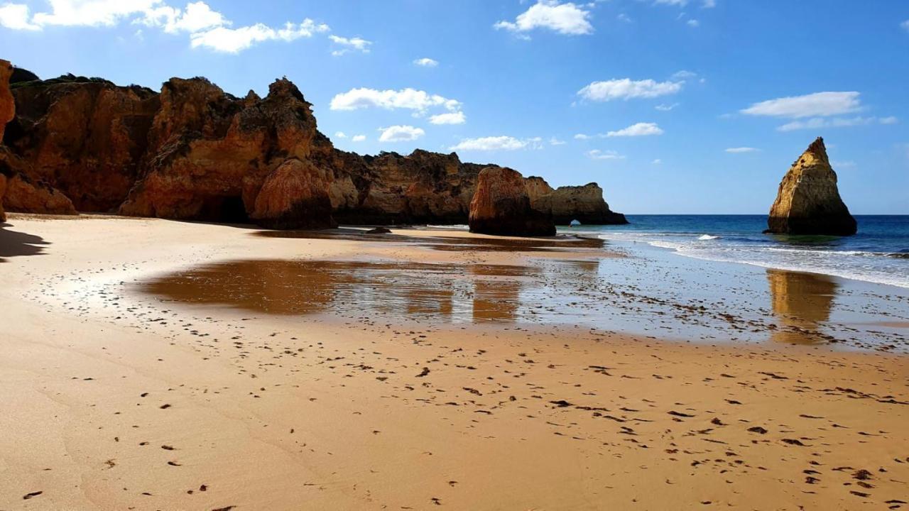 Vista Villa Da Praia, Alvor Exterior foto