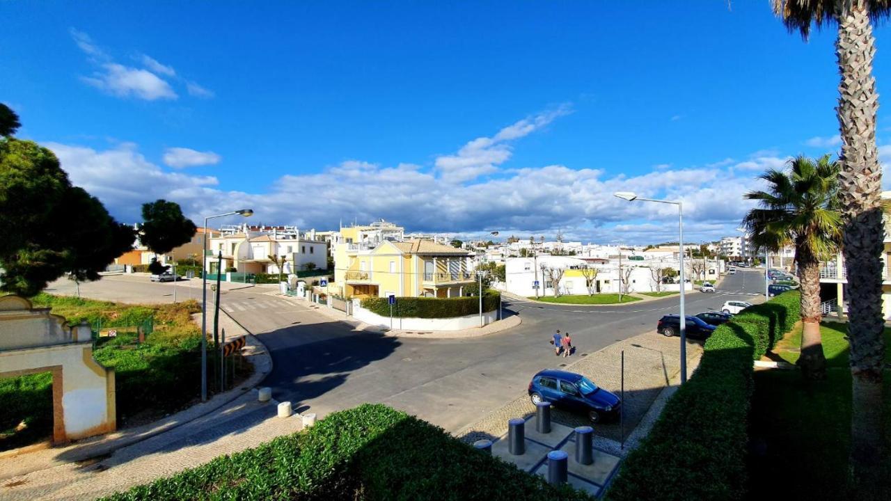 Vista Villa Da Praia, Alvor Exterior foto