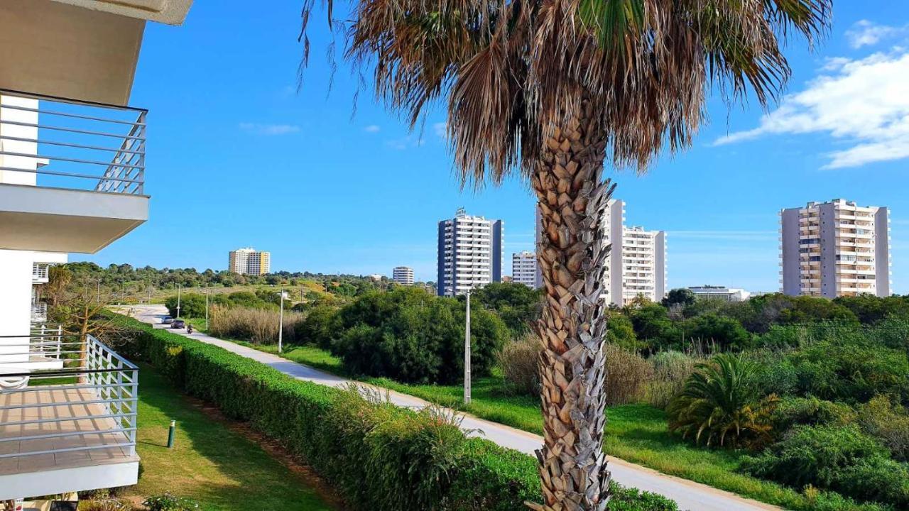 Vista Villa Da Praia, Alvor Exterior foto