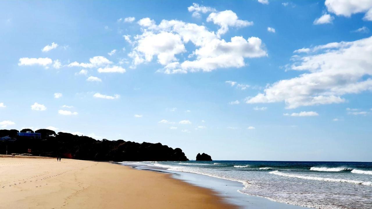 Vista Villa Da Praia, Alvor Exterior foto